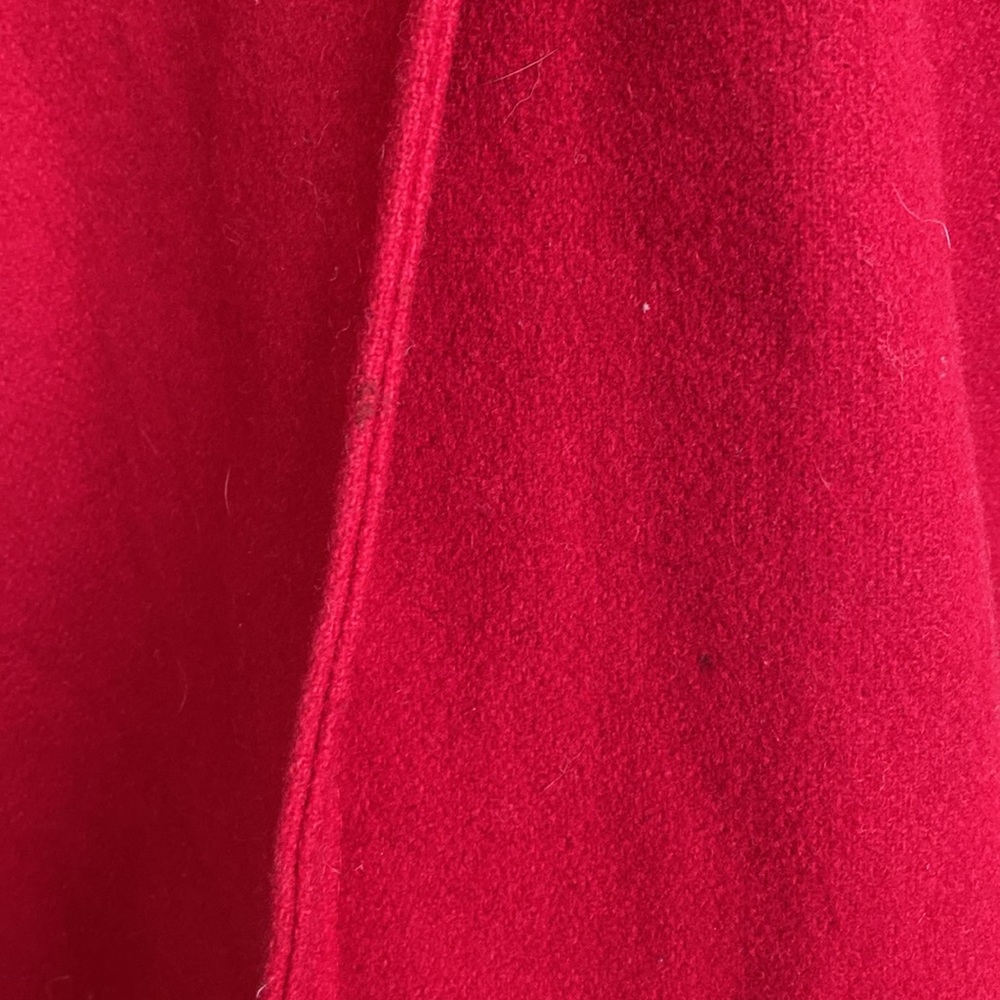 Vintage Wool Coat Andrea Marin - Picture 11 of 11